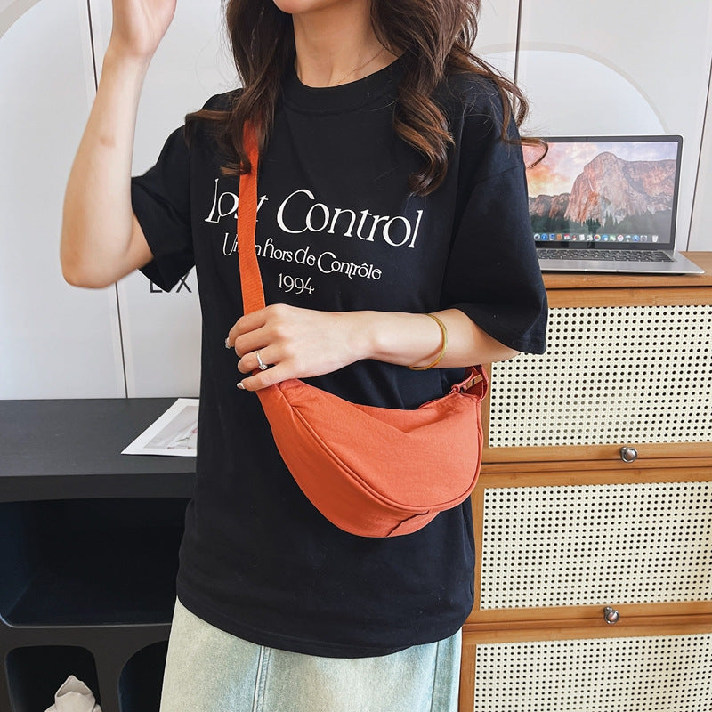 Hip bag
