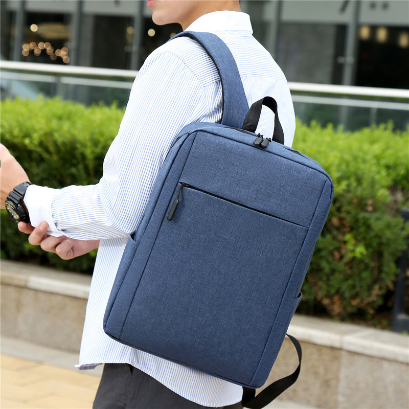 Modern Multi-Functional Backpack