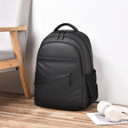 Sleek Professional Backpack