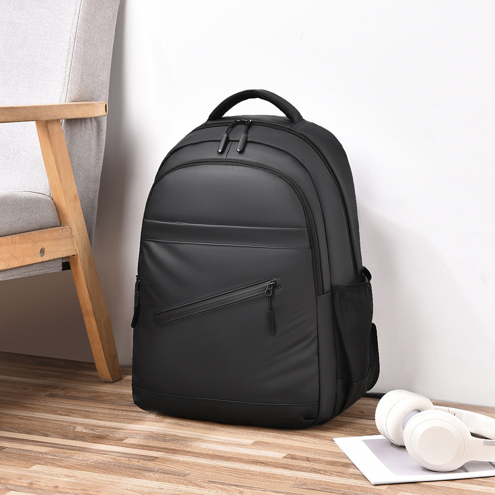 Sleek Professional Backpack