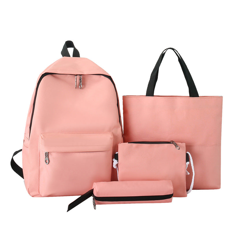 4-Piece Bag Set