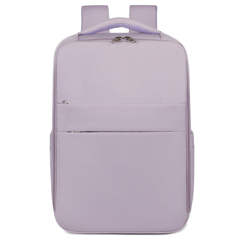 Versatile Laptop Backpack Calm Wears