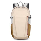 Sleek Outdoor Travel Backpack