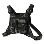 Tactical Utility Chest Harness