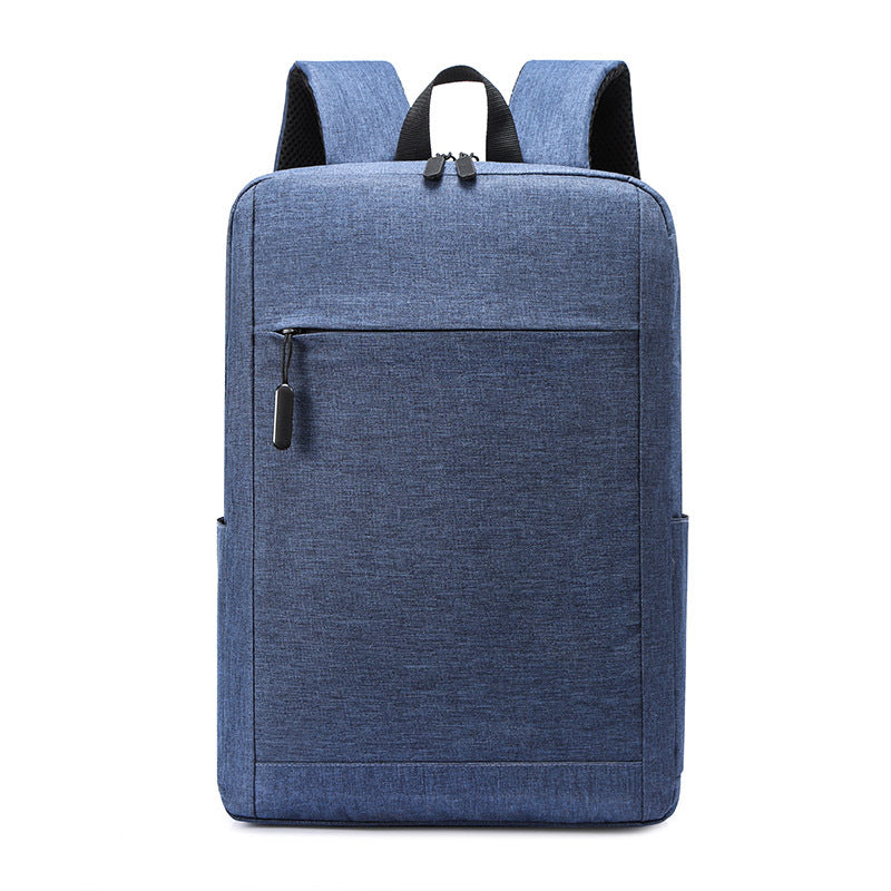 Slim Ergonomic Laptop Backpack