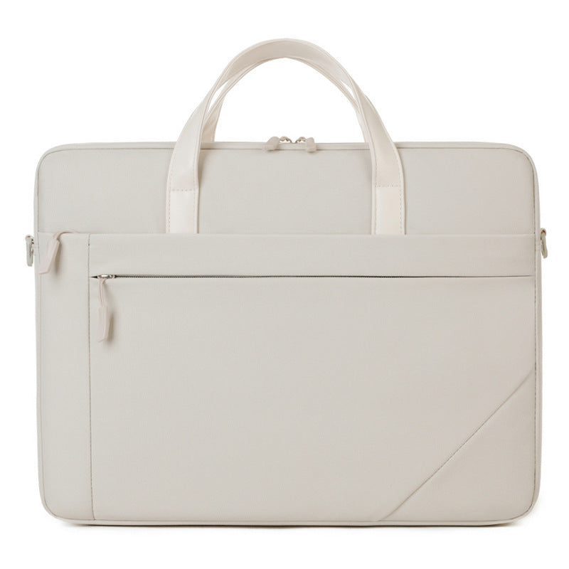 Professional Slim Briefcase Calm Wears