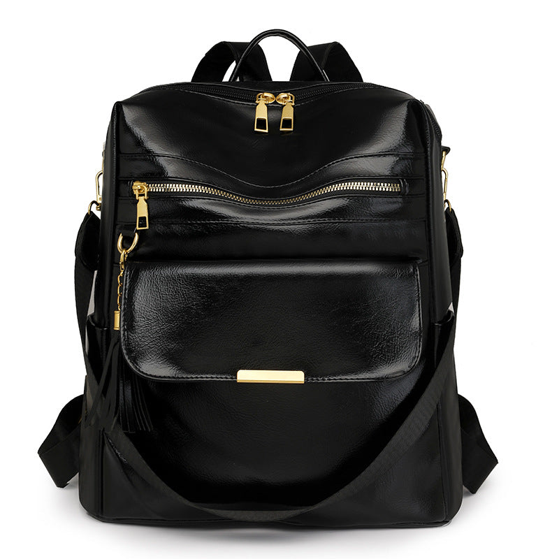 Stylish Multifunctional Backpack Calm Wears