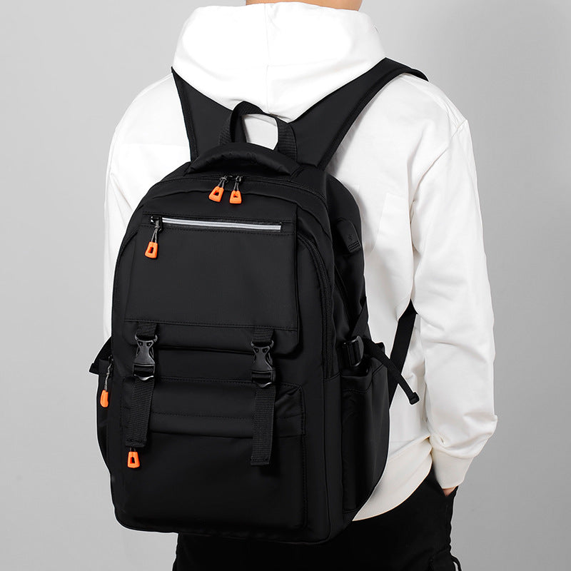 Versatile Urban Utility Backpack