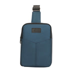 Unisex Minimalist Travel Crossbody Pouch