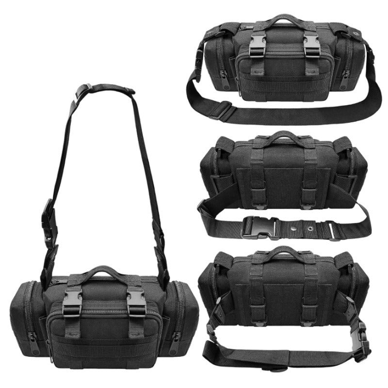 Tactical Utility