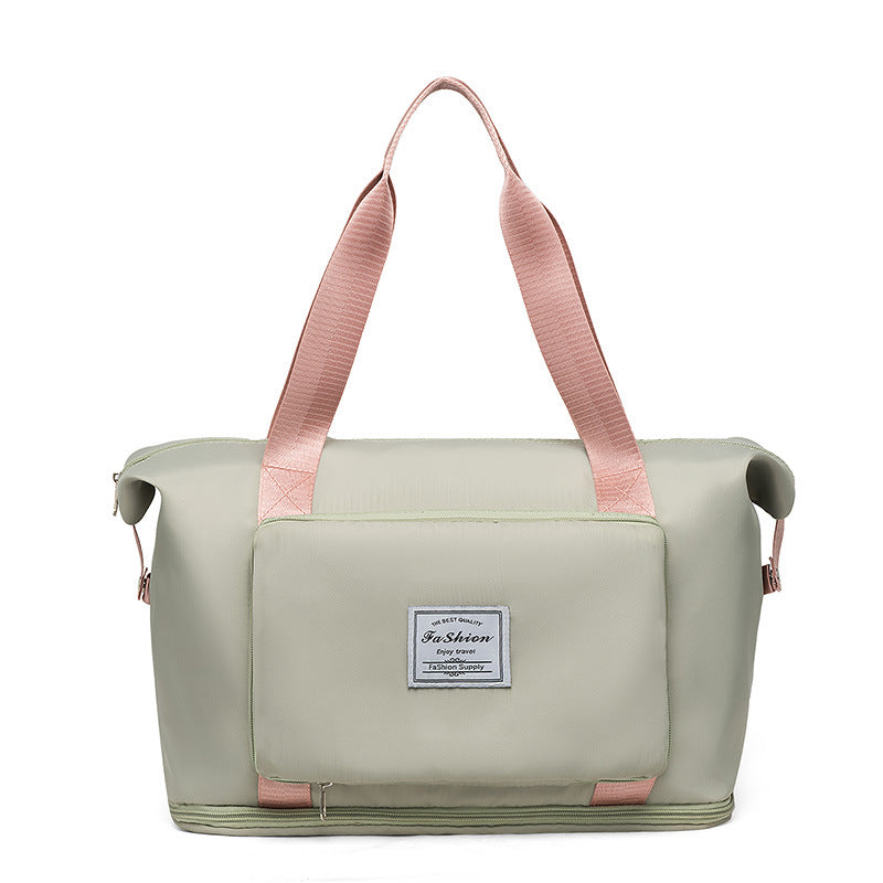 Women's Stylish Multi-Purpose Travel Tote Bag