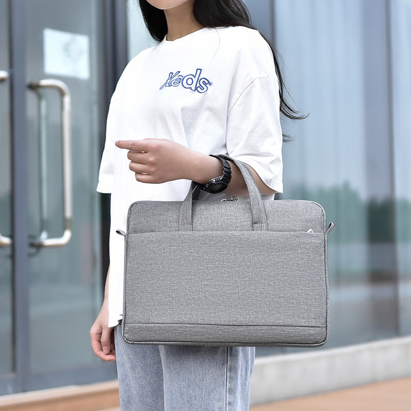 Laptop Briefcase
