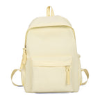 Lightweight Ergonomic School Backpack