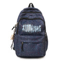 Stylish Functional Backpack for Everyday Carry