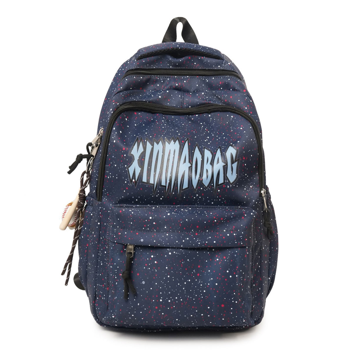 Stylish Functional Backpack for Everyday Carry