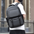 Spacious Organizer Backpack