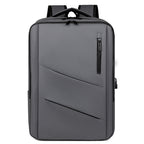 Ergonomic Laptop Backpack