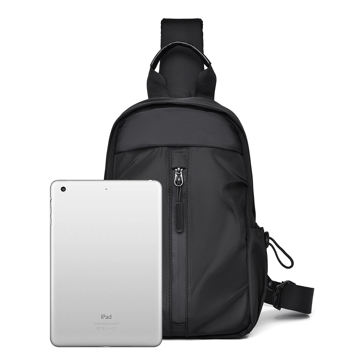 Versatile Crossbody Backpack