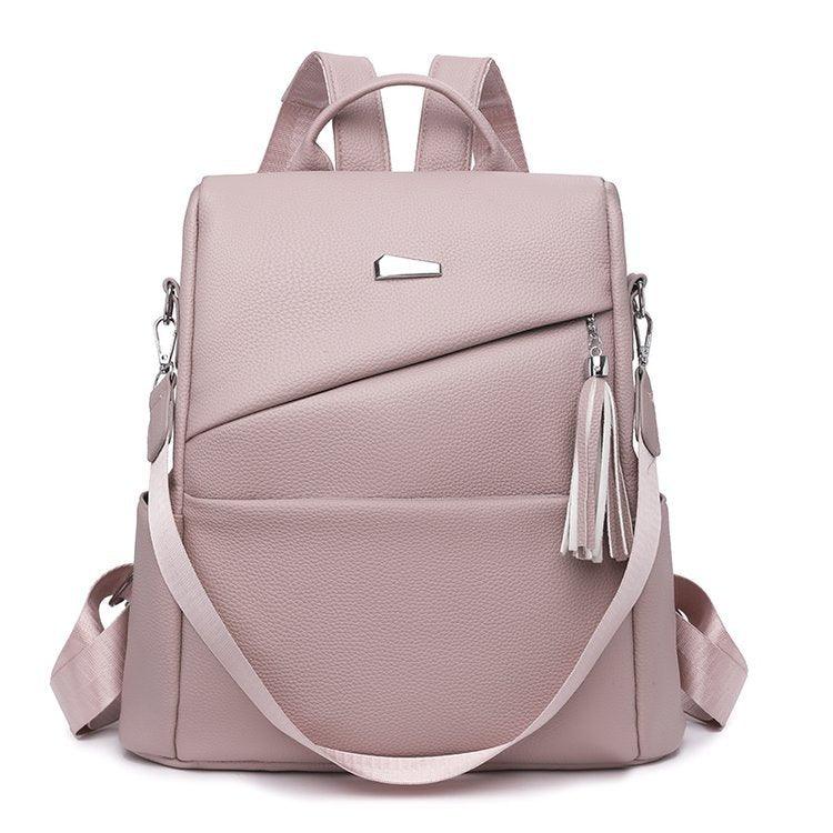 Chic Multifunctional Backpack Calm Wears