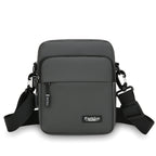 Sleek Urban Crossbody Bag