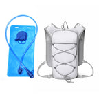 Hydration Pack with Bladder System