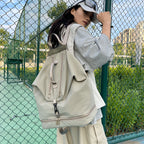 Stylish Sports Duffel Bag