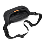 Sleek Crossbody Travel Bag