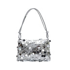 WoSequin Evening Clutch