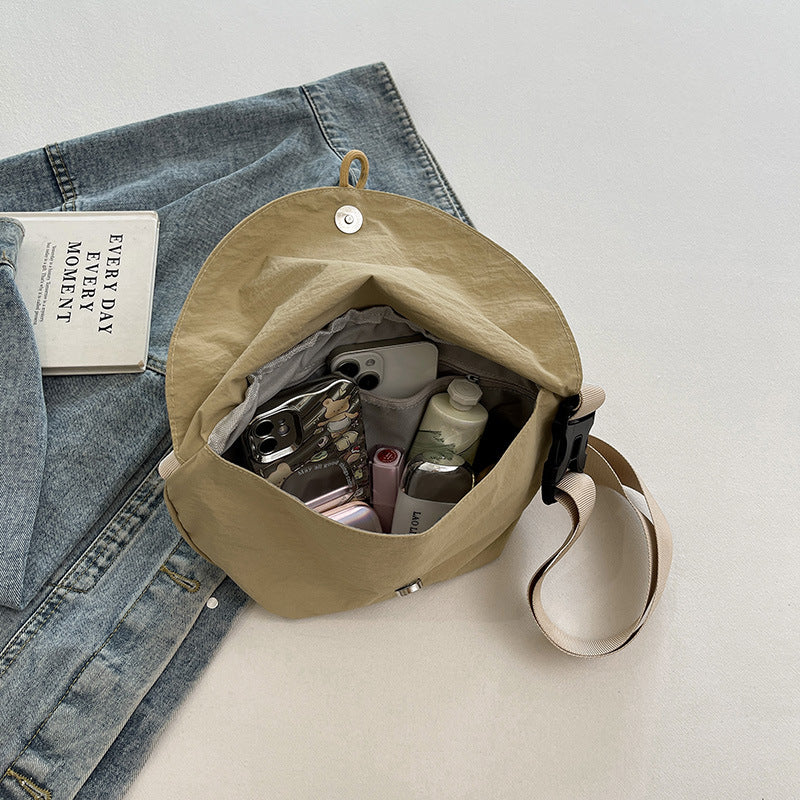 Versatile Crossbody Bag