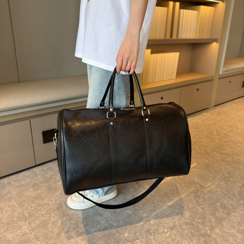 Travel Duffel Bag