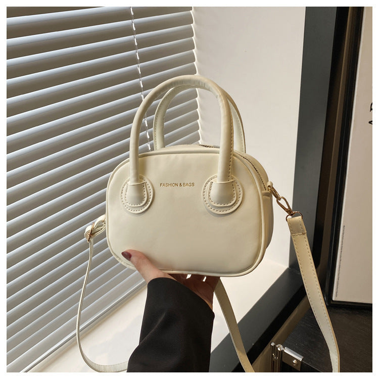 Ladies fashionable handbag with elegant pull handles and removable shoulder strap-https://detail.1688.com/offer/1024184593892.html-Calm Wears-Black-nothing-Calm Wears