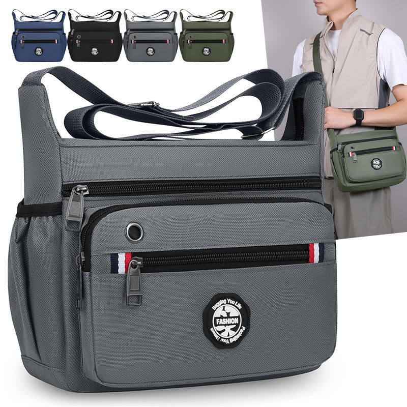 Stylish Crossbody Bag