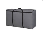Unisex Premium Travel Storage Case