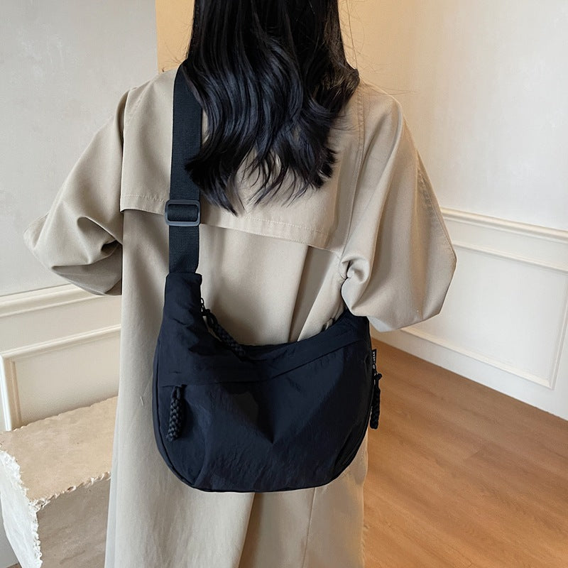 Casual Sling Shoulder Bag