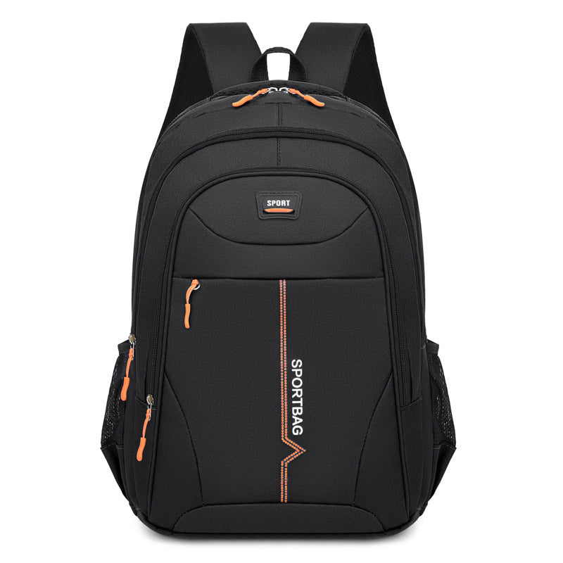 Multi-Functional Backpack
