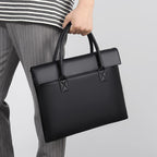 Sleek Professional Work Tote Bag