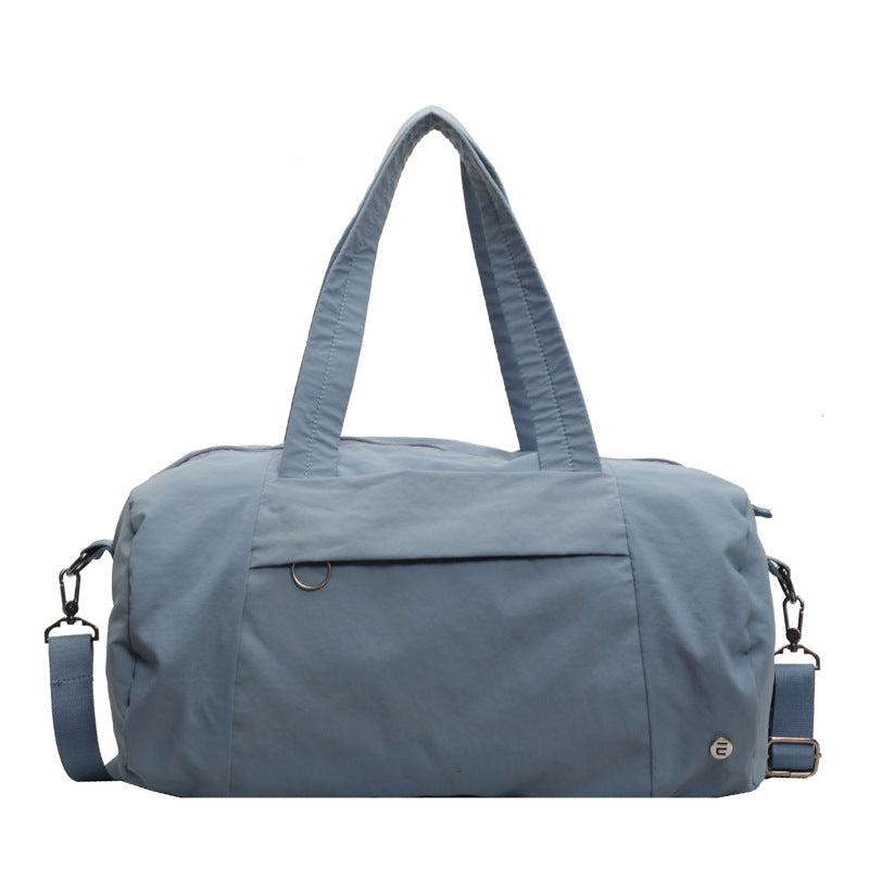 Modern Travel Duffle Bag Calm Wears