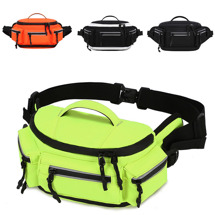 Tactical Utility Hip Pack