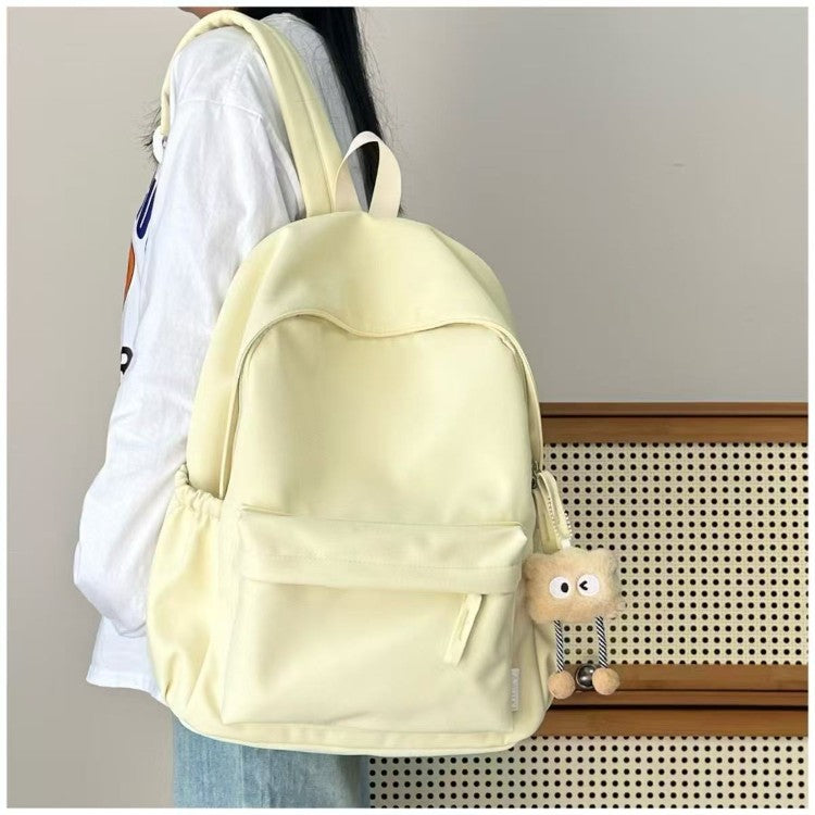 Stylish Anti-Theft Backpack