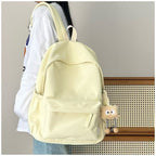 Stylish Anti-Theft Backpack