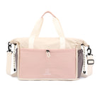 WoMulti-Purpose Utility Duffel Bag