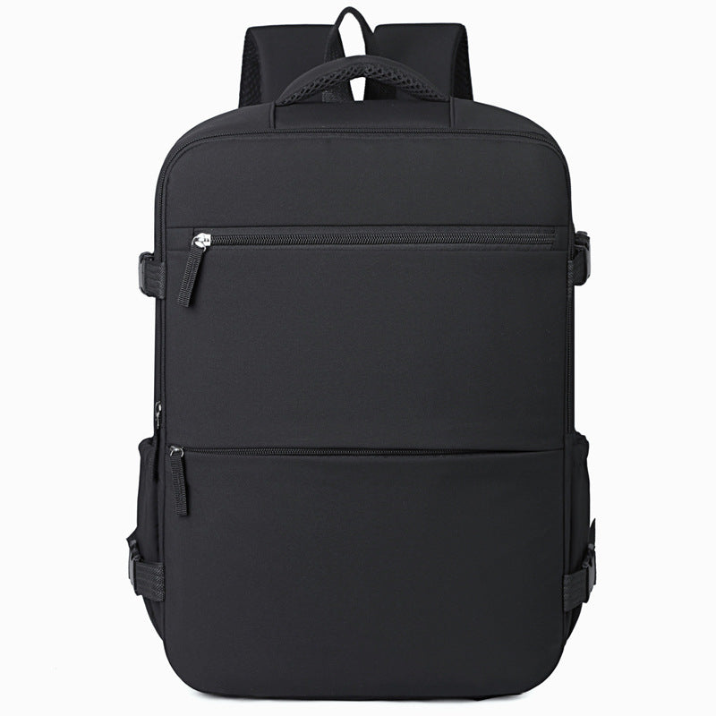 Functional Urban Backpack Calm Wears