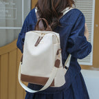 Modern Functional Backpack Calm Wears