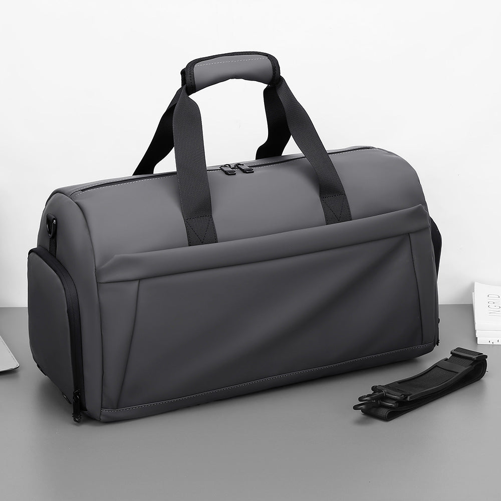 Versatile Sports Travel Duffel Bag