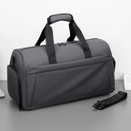 Versatile Sports Travel Duffel Bag