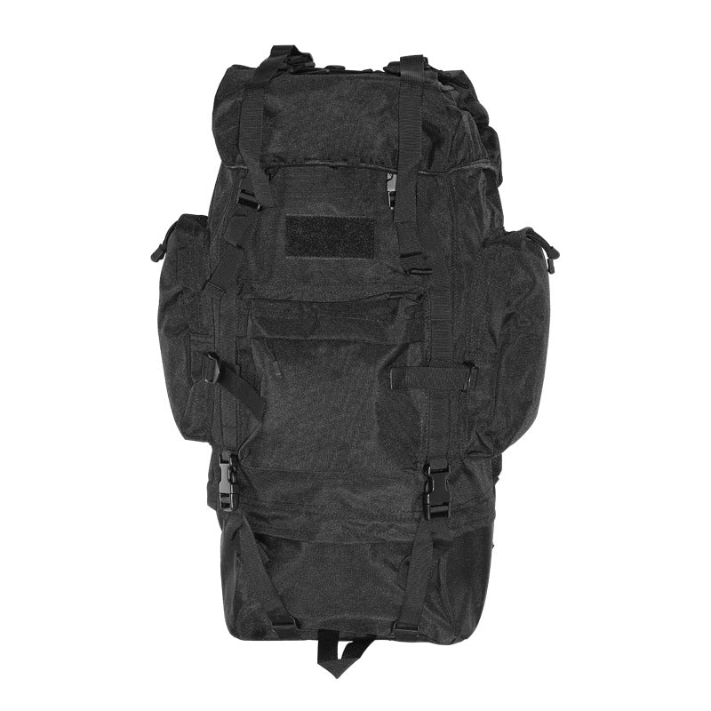 Versatile Multi-Purpose Tactical Backpack