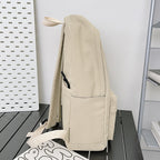 Minimalist Everyday Backpack
