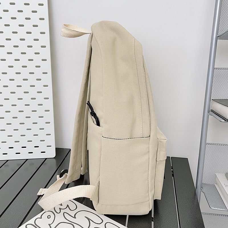 Minimalist Everyday Backpack