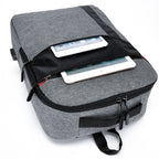 Sleek Professional Office Backpack Calm Wears