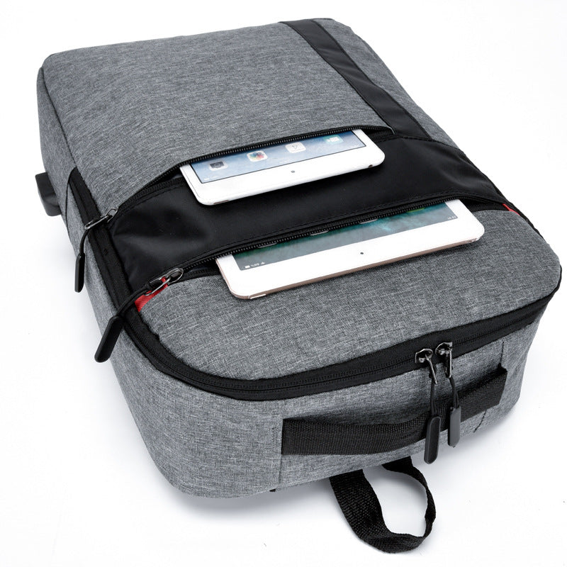 Sleek Professional Office Backpack Calm Wears